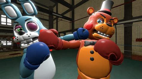 toy bonnie toy freddy|toy freddy vs toy bonnie.